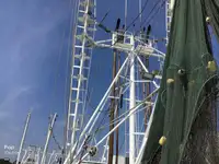 Kapal pancing trawler keur dijual