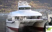 Kapal panumpang keur dijual