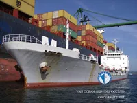 Kapal tangki minyak/bahan kimia keur dijual