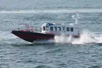 Kapal kru keur dijual