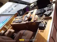 Kapal pilot keur dijual