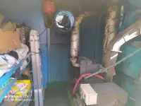 Kapal kerja keur dijual