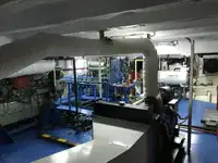 Kapal Ro-Ro keur dijual