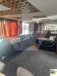 Kapal pesiar keur dijual