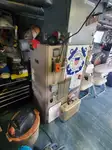 Kap patroli keur dijual