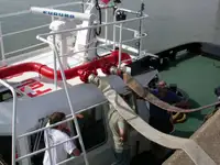 Kapal penarik keur dijual