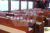 Kapal réstoran keur dijual