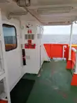 Kapal kru keur dijual