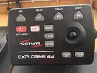 Kapal penarik keur dijual