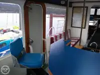 Kapal cutter keur dijual