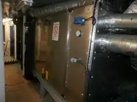 Kapal kontainer keur dijual
