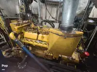 Kapal pancing trawler keur dijual