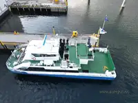Kapal Ro-Ro keur dijual