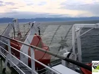 Kapal Ro-Ro keur dijual