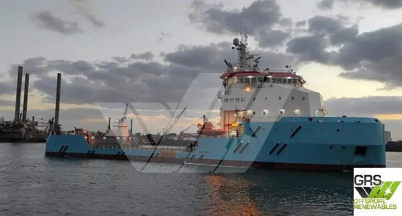 Kapal penarik keur dijual