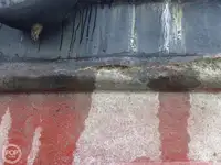 Kapal penarik keur dijual