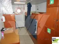 Kapal pasokan keur dijual