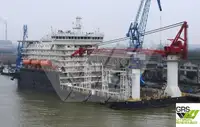 Kapal panginepan keur dijual