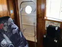 Kapal pancing trawler keur dijual