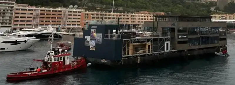 Kapal penarik keur dijual