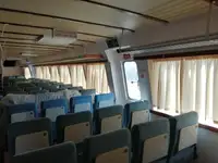 Katamaran keur dijual