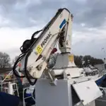 Kapal survei keur dijual