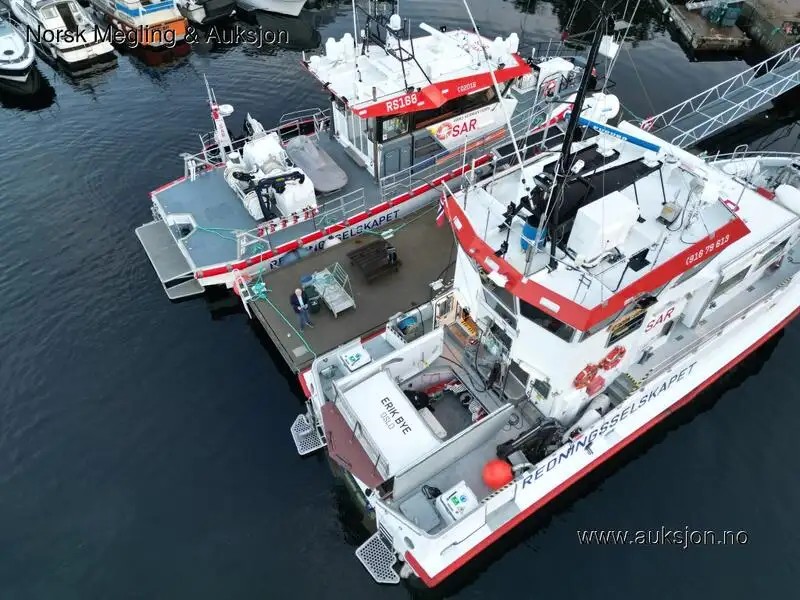 Kapal penarik keur dijual