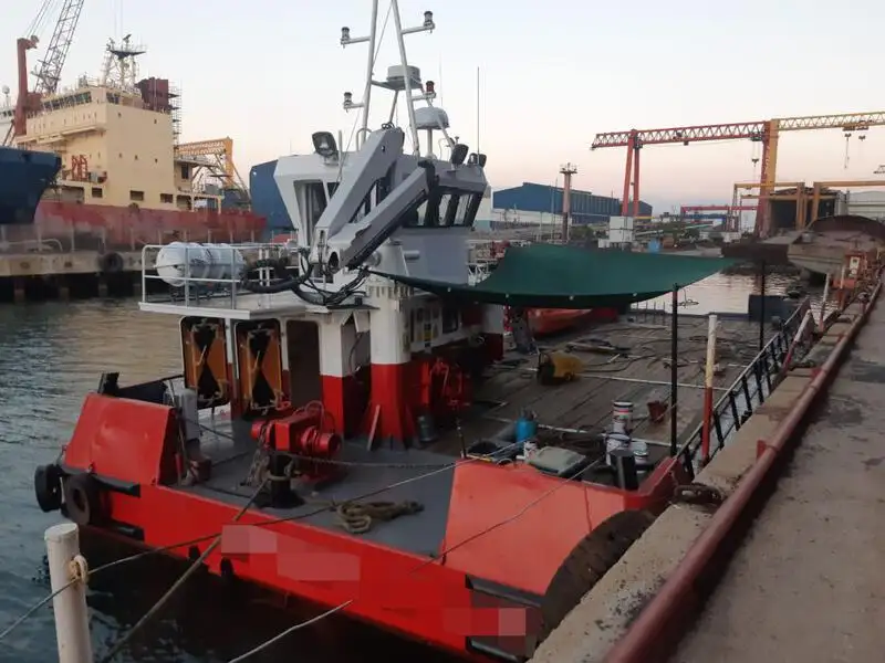 Multi-tujuan keur dijual