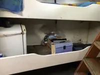 Kapal keruk keur dijual