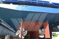Kapal Ro-Ro keur dijual