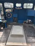 Kapal pancing trawler keur dijual