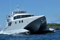 Kapal cutter keur dijual