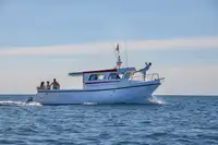 Kapal fery keur dijual