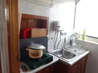 Kapal panumpang keur dijual