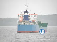 Kapal tangki minyak/bahan kimia keur dijual