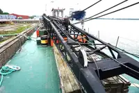 Kapal derek keur dijual