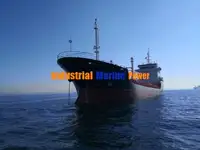 Kapal tangki minyak/bahan kimia keur dijual