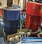 Kapal tangki minyak/bahan kimia keur dijual