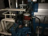 Ro-Ro ship pikeun dijual
