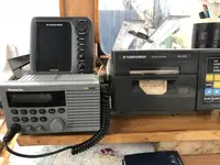 Kapal penarik keur dijual