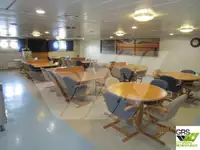 Kapal suplai pikeun dijual