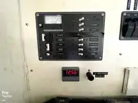 Kapal pesiar keur dijual