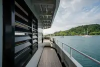 Kapal survei keur dijual