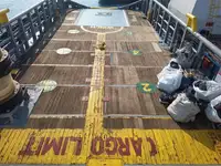 Kapal penarik keur dijual