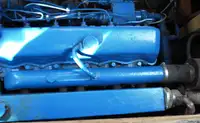 Kapal cutter keur dijual