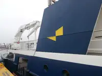 Kapal kontainer keur dijual