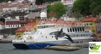 Kapal survei keur dijual