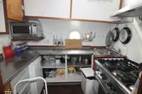 Tongkang keur dijual