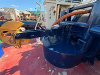 Kapal tunda keur dijual