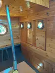 Kapal penarik keur dijual
